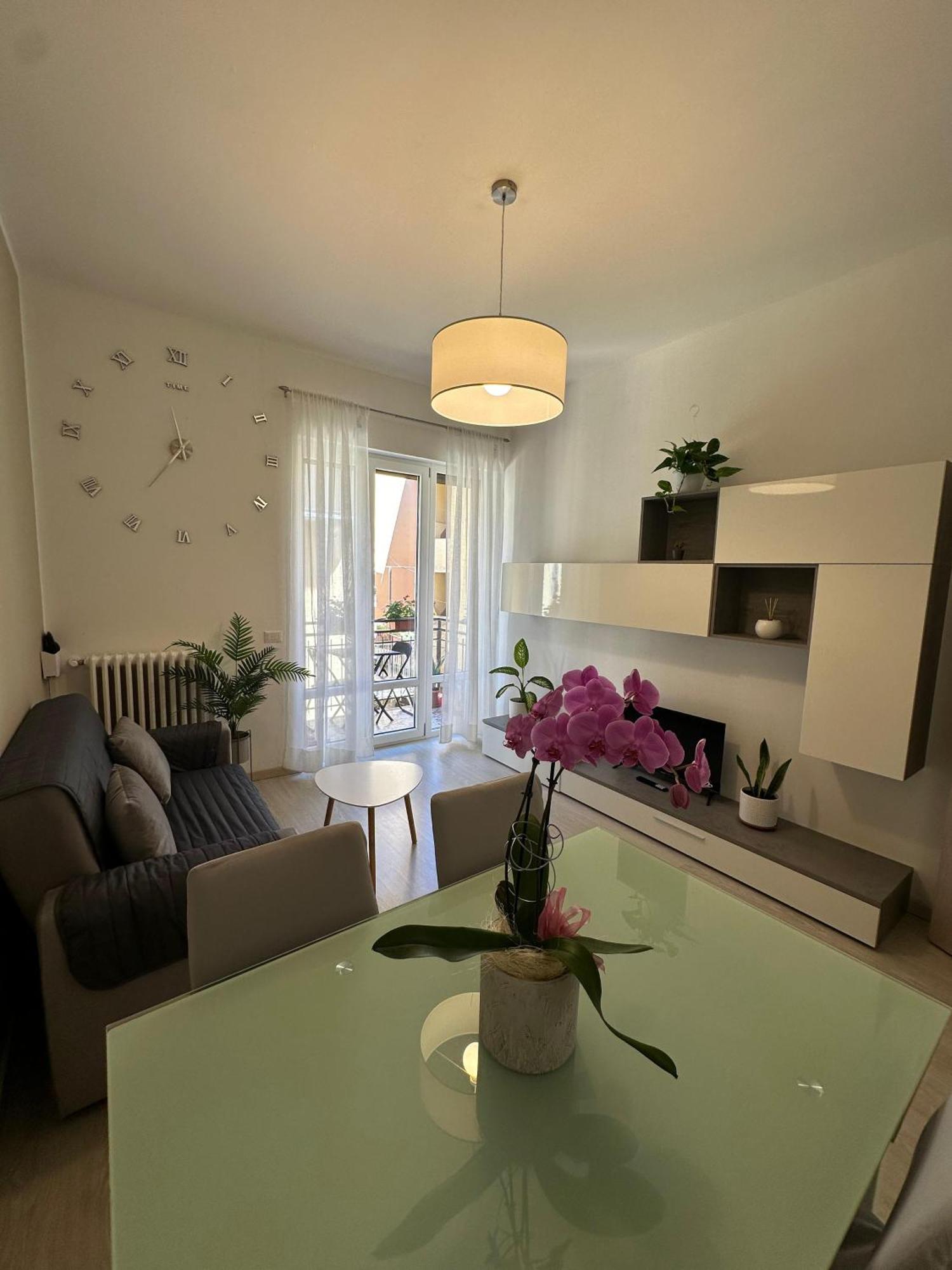 Apartment Jessy Baveno Dış mekan fotoğraf