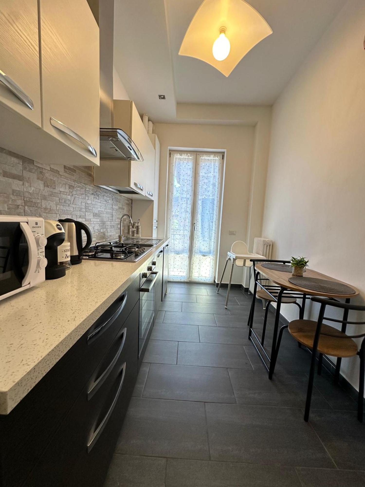 Apartment Jessy Baveno Dış mekan fotoğraf