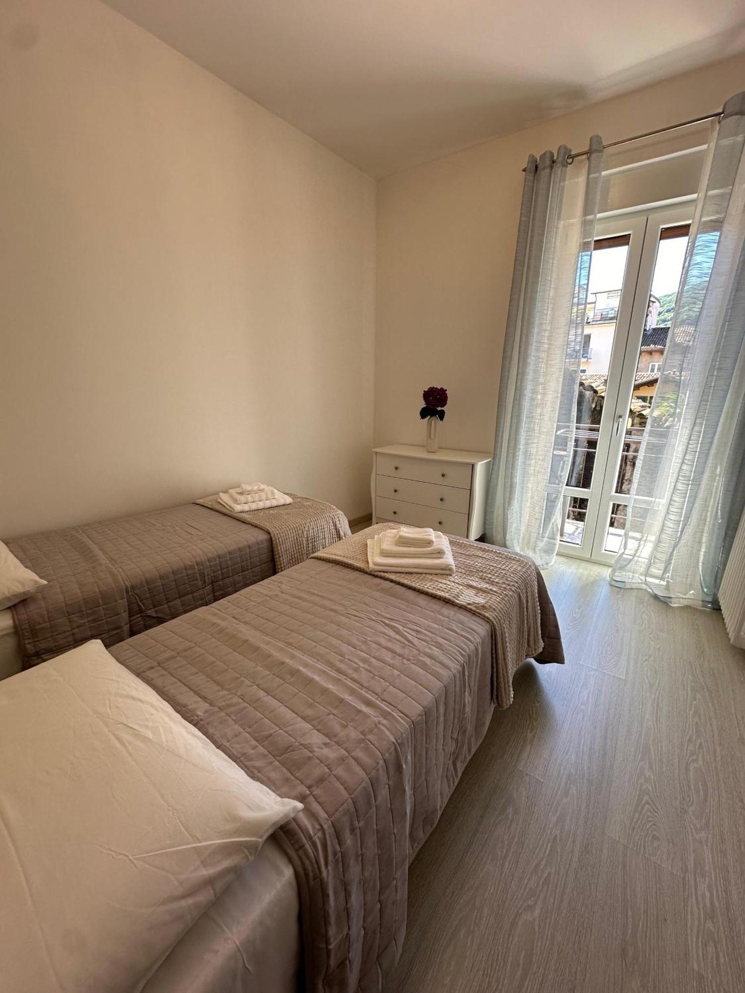 Apartment Jessy Baveno Dış mekan fotoğraf